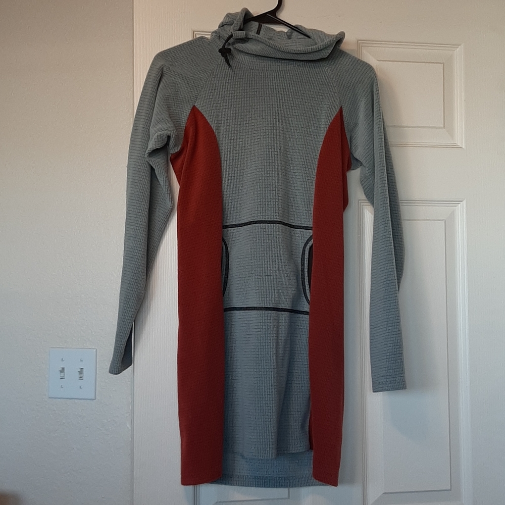 Melanzana dress